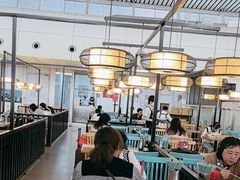 -小杨生煎(杭州东站店)