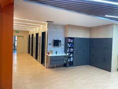 -CXFIT 陈徐健身工作室(凯旋店)