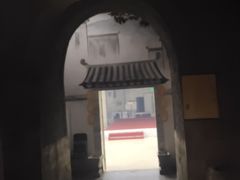 -淀里船宴(卓达店)