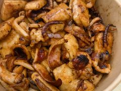 -味中味休闲小吃(同济路店)