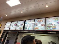 -郑家包子牛肉拉面(尚勤路店)