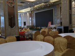 大堂-骏丰酒楼(黄编店)