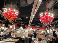 -俺的焼肉(銀座9丁目店)