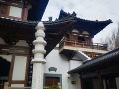 -径山寺