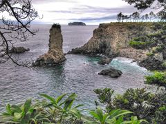 -龙头岩(Dragon Head Rock)