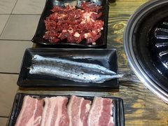 -莱真牛碳火烤肉(合肥旗舰店)