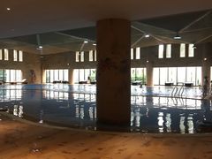 -鹏湃星少儿游泳运动中心(西溪店)