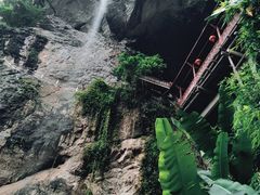 -东南悬空寺方广岩