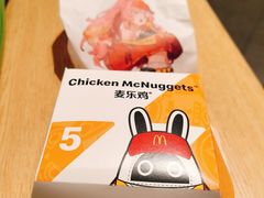 -麦当劳(豫园店)