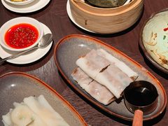 -逸东轩(香港逸东酒店)