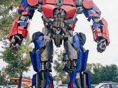 -南戴河国际娱乐中心