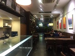 -榖屋house of flour(张江首店)