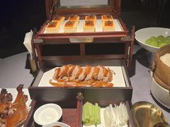 -上饍·中国厨房(建发JFC品尚中心店)