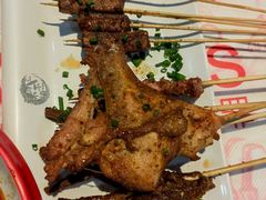 -辣不怕口味虾(凌霄路店)