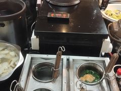 -蔬之缘素食(东城分店)