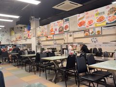 -牛记咖喱美食(十月初五日街店)