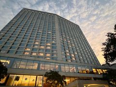 -广州白天鹅宾馆