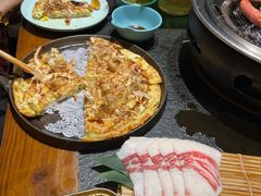 -红沃烤肉(家乐福2部店)