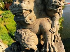 -卢沟桥文化旅游区