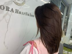 -潘多拉Hairsalon