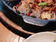 -老板恋上鱼(印象城店)