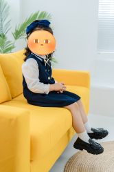 -玛瑞莎·儿童·亲子摄影(越秀店)