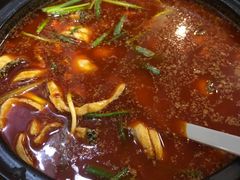-刘师父老汉口江湖菜(蔡锷路店)