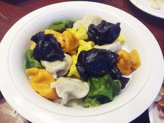 海鲜全家福-赶海部落海鲜城(海阳路店)