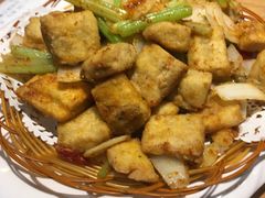 -老胖串店(山大路店)