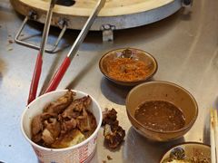 -阿昌白族石板烧(大理古城店)