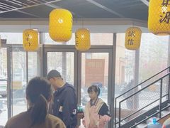 -长安后宰门水盆羊肉(新都心店)