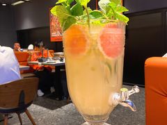 -鸣记脆皮烤鱼·海鲜烤鱼(马栏店)