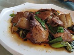 -代木儿回锅肉