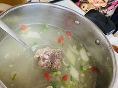 -老毛手抓·盐池滩羊非遗手抓(宁夏总店)