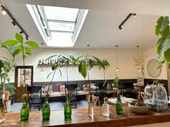 -沏点Trattoria意大利餐厅(新街口店)