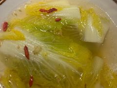 -牛人日志·鲜牛肉骨汤火锅(万科里瑧店)