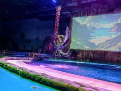 -华夏文旅西安度假区