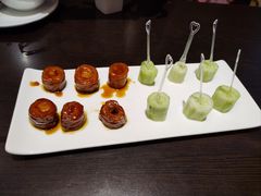 -老牌坊鲁菜名店(聊城美食岛店)