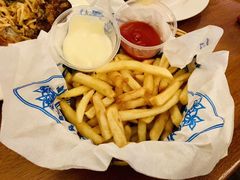 -宝莱纳餐厅(滨江店)