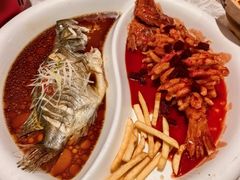 -马凯餐厅(地安门店)