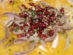 -聚丰园•湖鲜餐厅(阿红私房菜梅石路店)