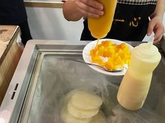 -一心冰品(迎津街店)