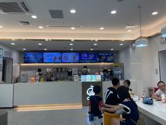 -CoCo都可(东城万达店)