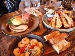 -Pakkhús Restaurant