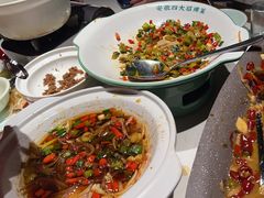 -宋徽厨·安徽菜(绿地店)