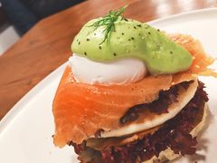 -AFS Cafe & Canteen(闽江二路店)