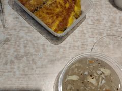 三鲜豆皮-老通城豆皮大王(吉庆街店)