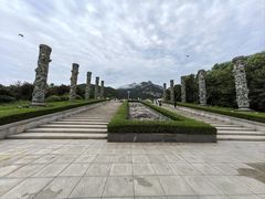 -泰山风景名胜区