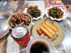 -刘老表·瓦罐汤涮肉(青云谱店)