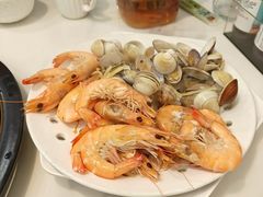 -海悦汇•闽菜•蒸汽海鲜(合景峰汇商务广场店)
